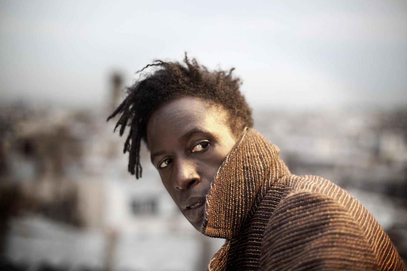 Read: Drowned In Sound interviews Saul Williams ahead of his LGW performance